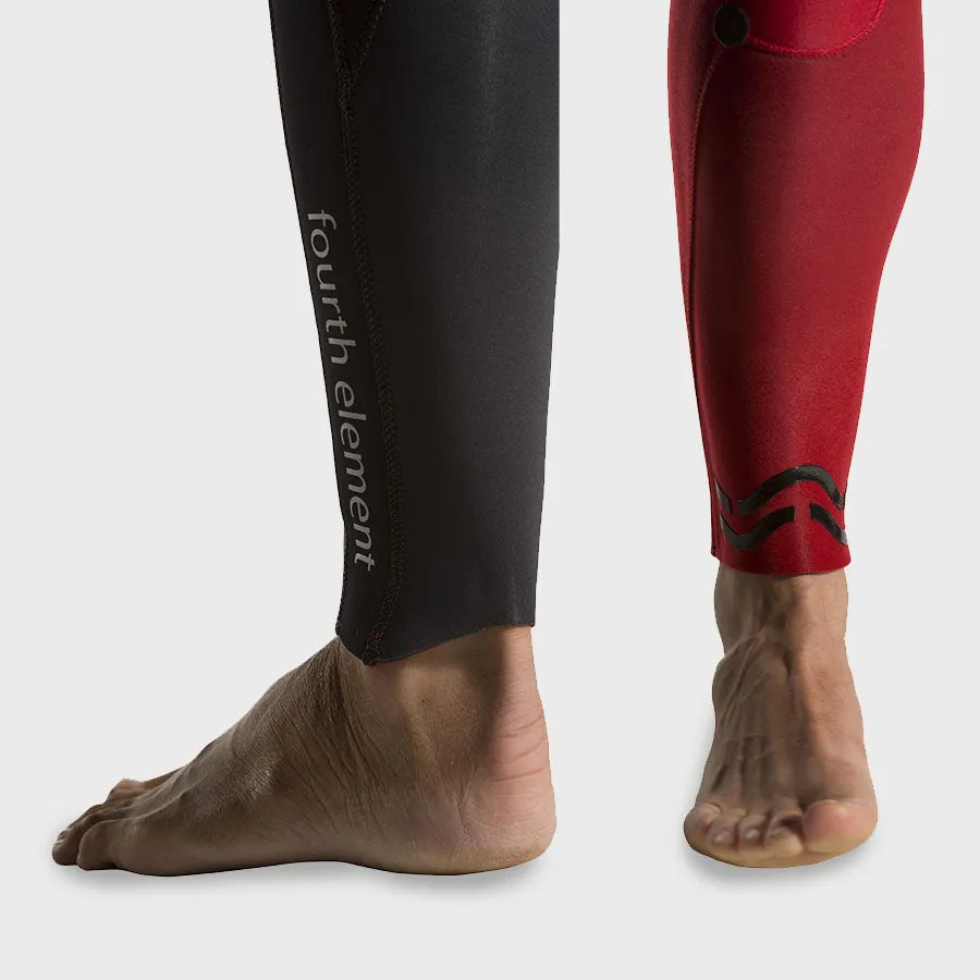 4th Element 3mm Womens Xenos Wetsuit for SCUBA Diving