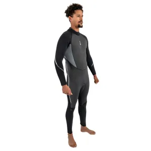 4th Element 7mm Mens Xenos Wetsuit For SCUBA Diving