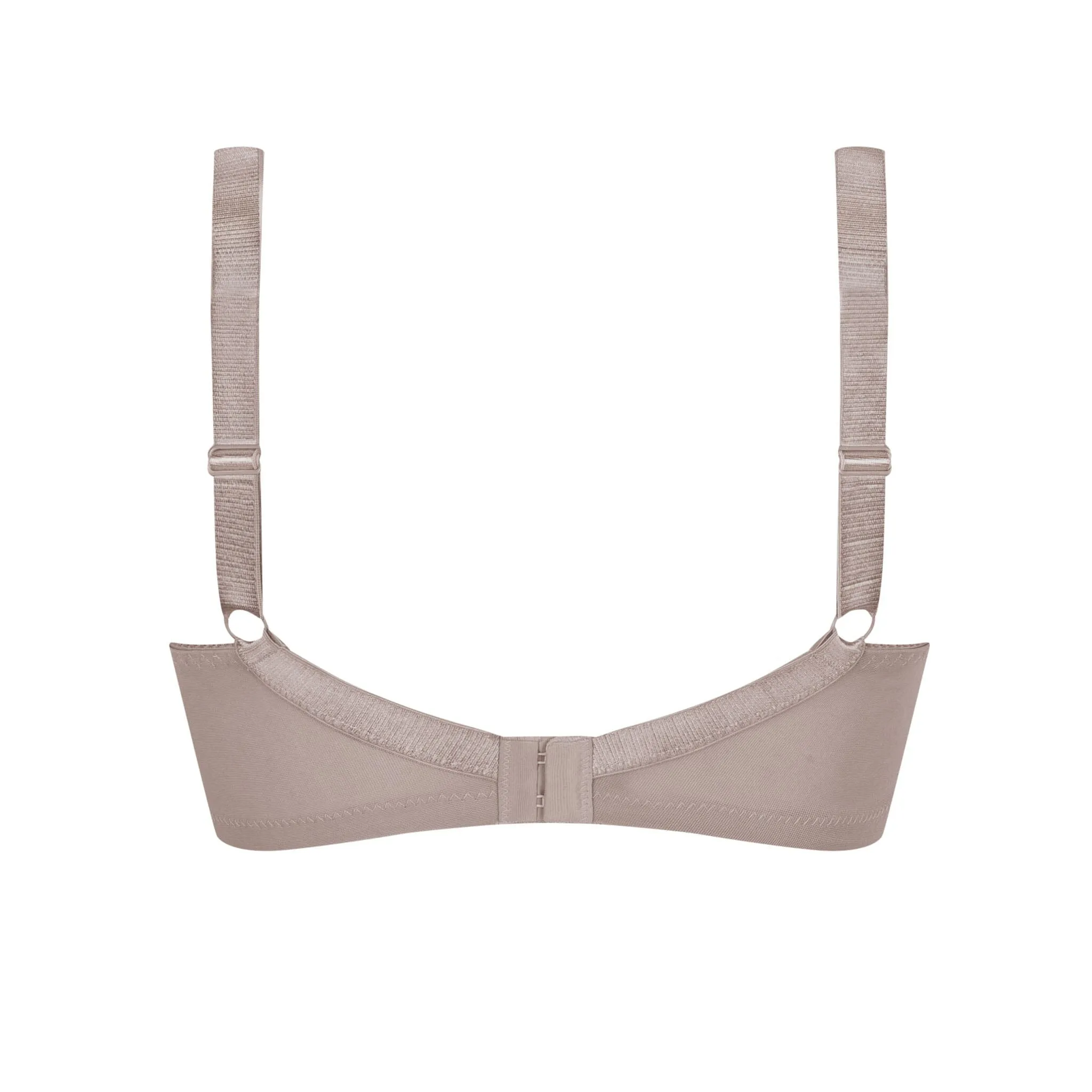 Amoena® Nancy Wire-Free Bra White