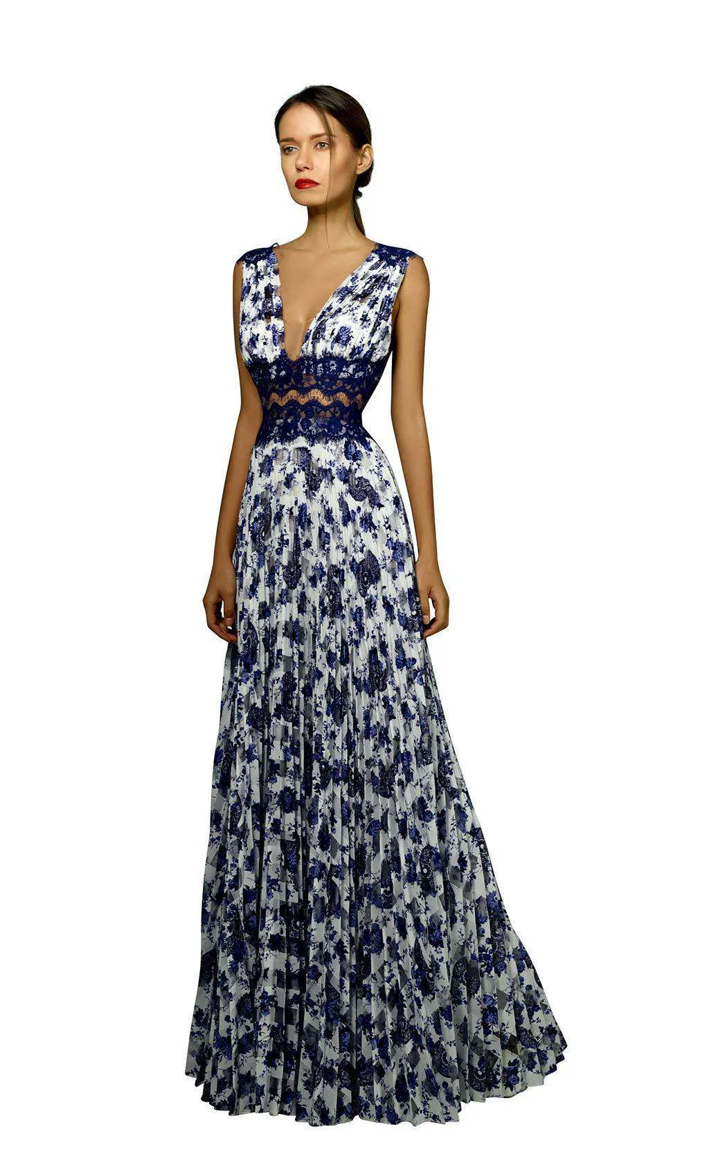 Beside Couture BC1273 Dress