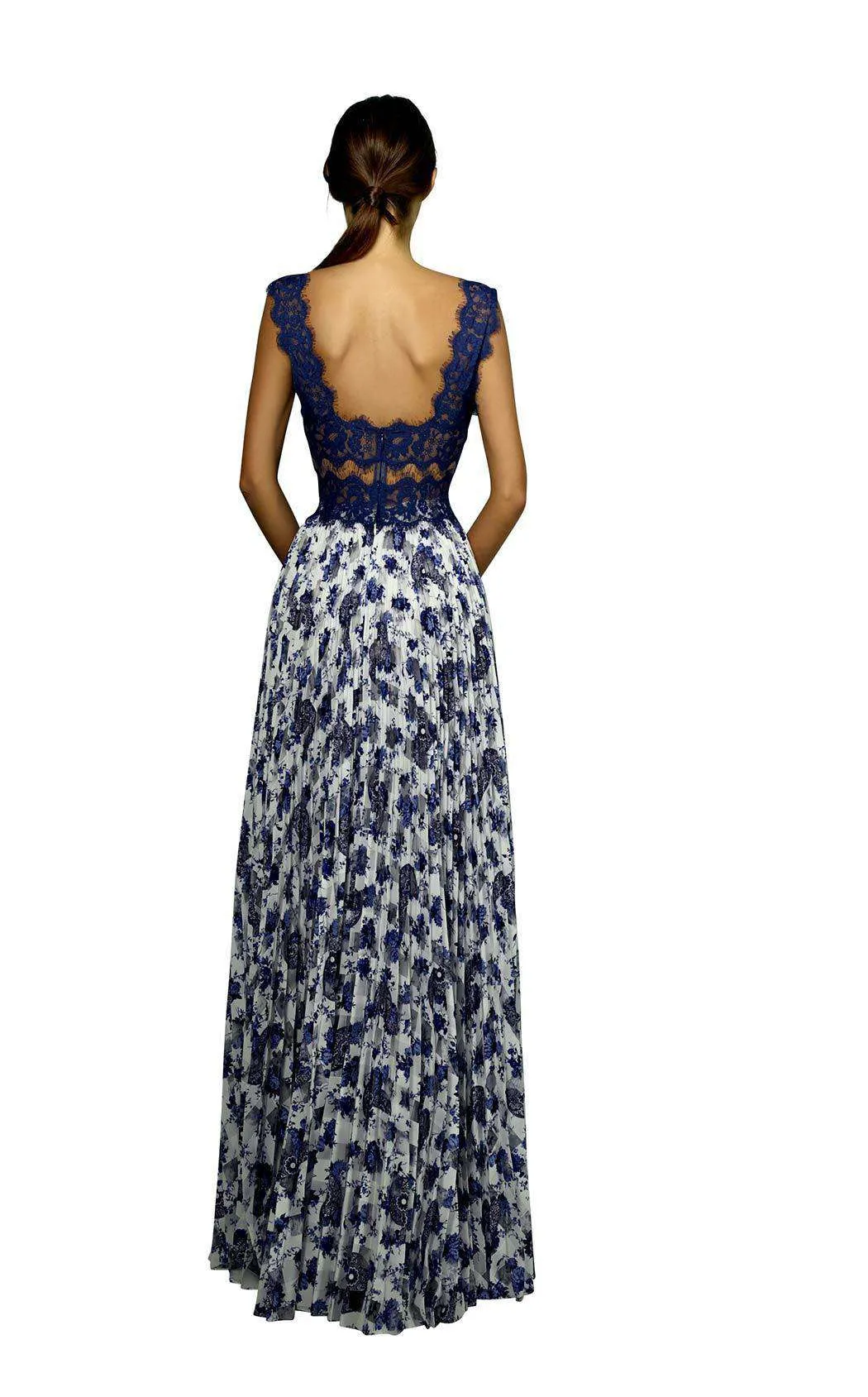 Beside Couture BC1273 Dress