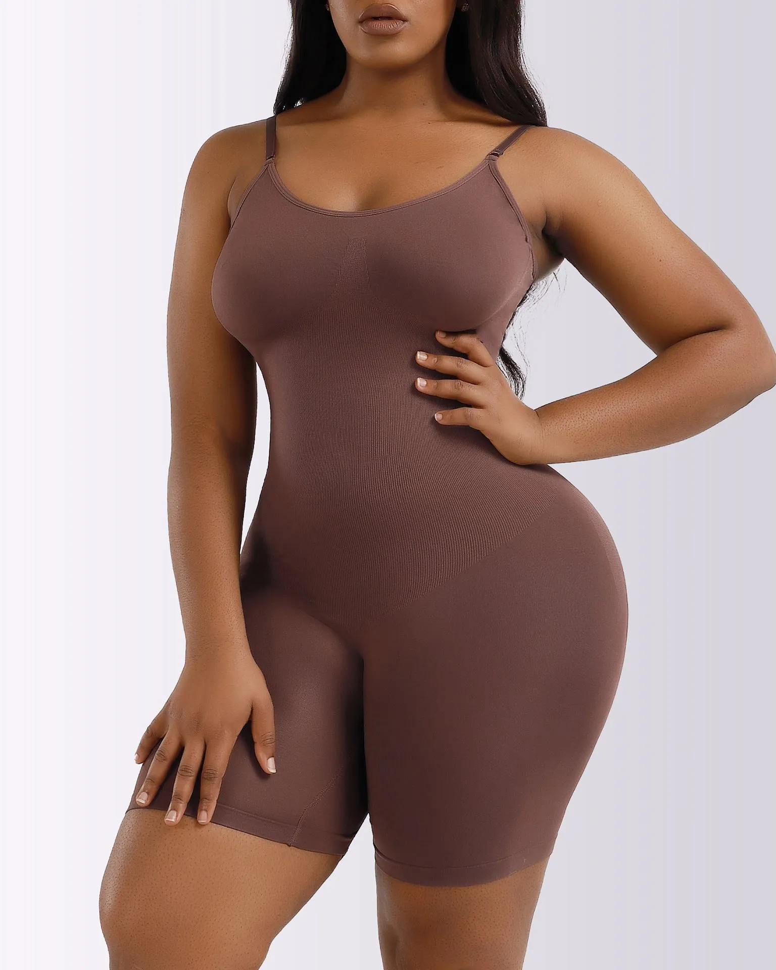 Buttocks Seamless Shapewear