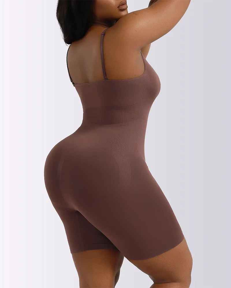 Buttocks Seamless Shapewear