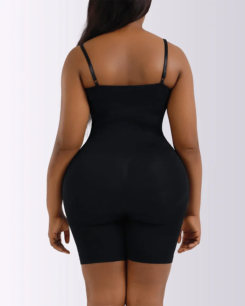 Buttocks Seamless Shapewear