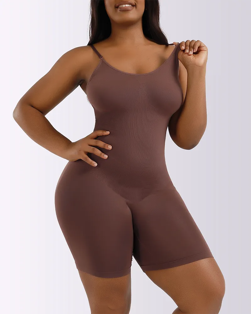 Buttocks Seamless Shapewear