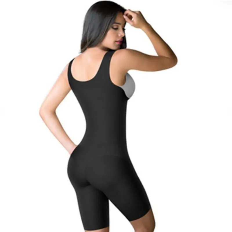 Corset Seamless Body Shaper