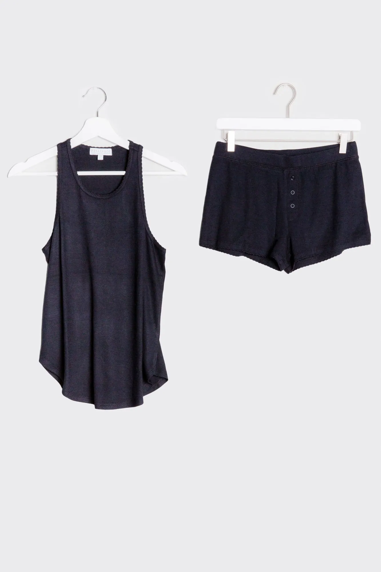 Cozy Plus Reloved Short Set