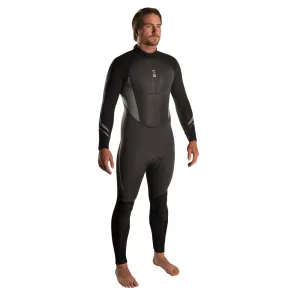 Fourth Element XENOS MENS 5MM WS BLK/GREY S TALL