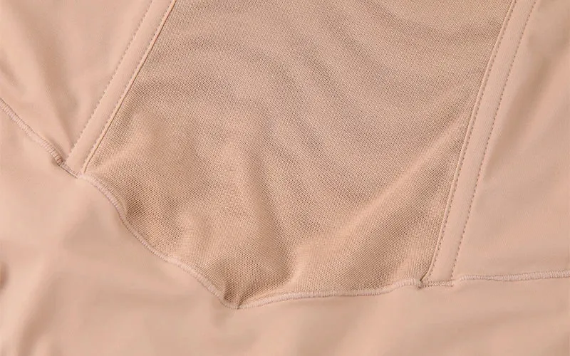 Full Corset Body Shaper