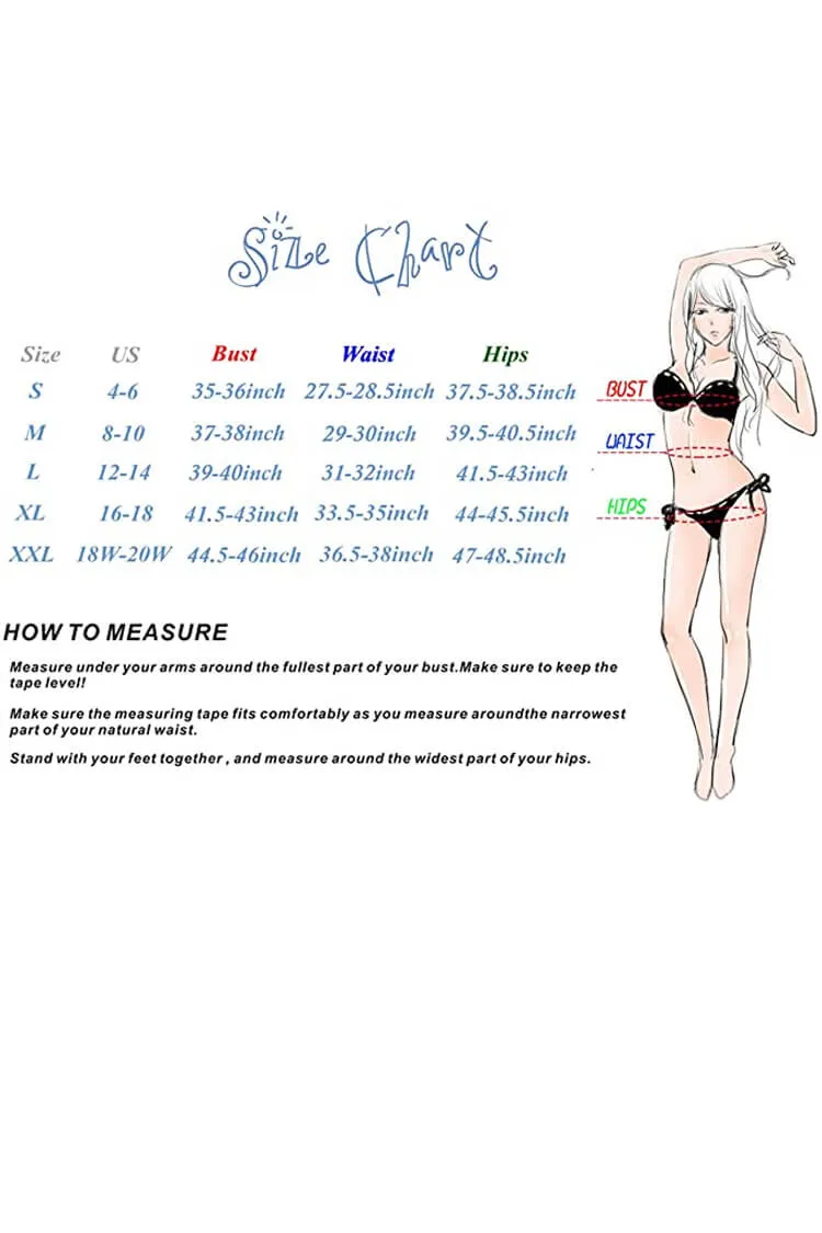 High Neck Ruched Swim Dresses For Women