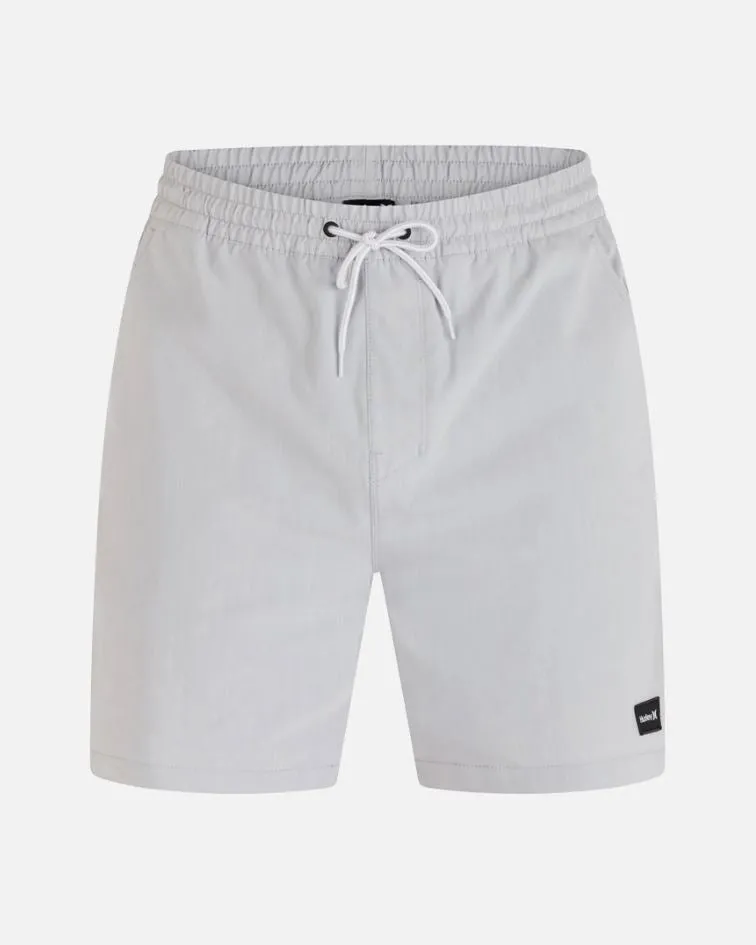 Hurley Mens Phantom Naturals Classic Volley Shorts