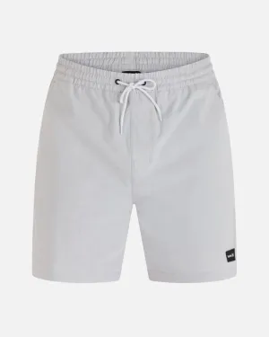 Hurley Mens Phantom Naturals Classic Volley Shorts