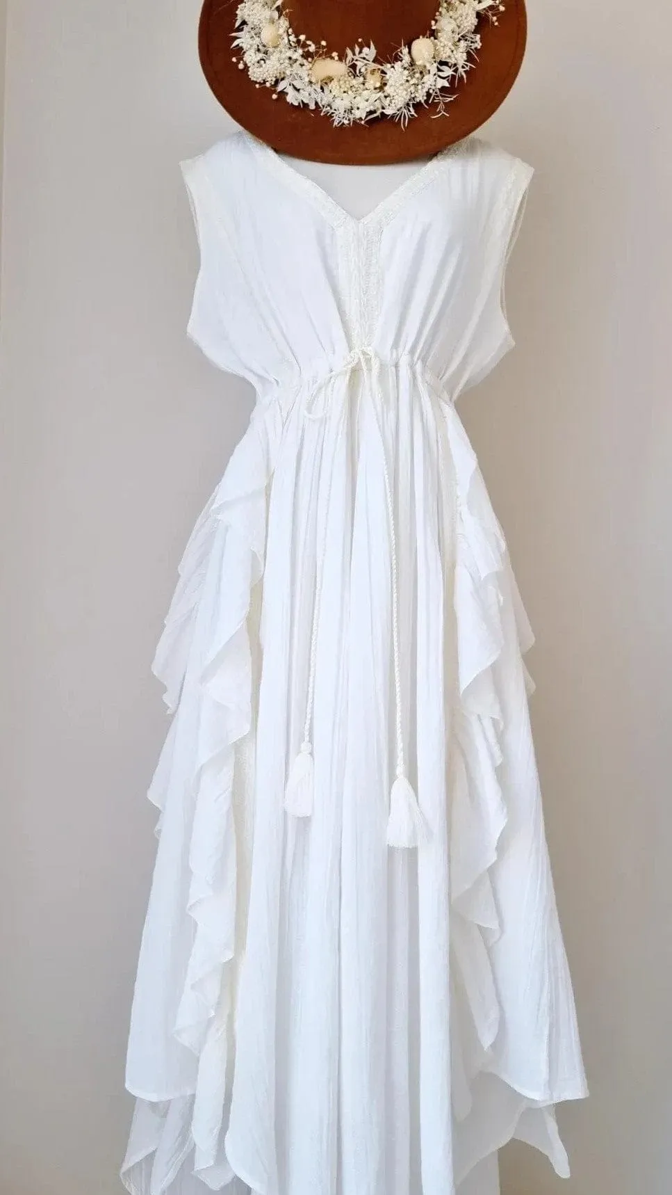 Imogen Gown