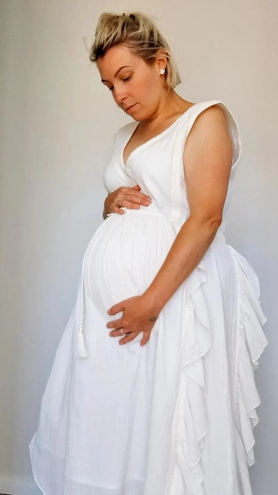 Imogen Gown