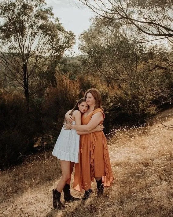 Imogen Gown