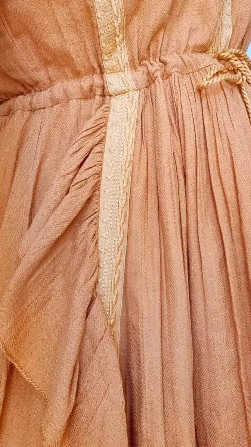 Imogen Gown