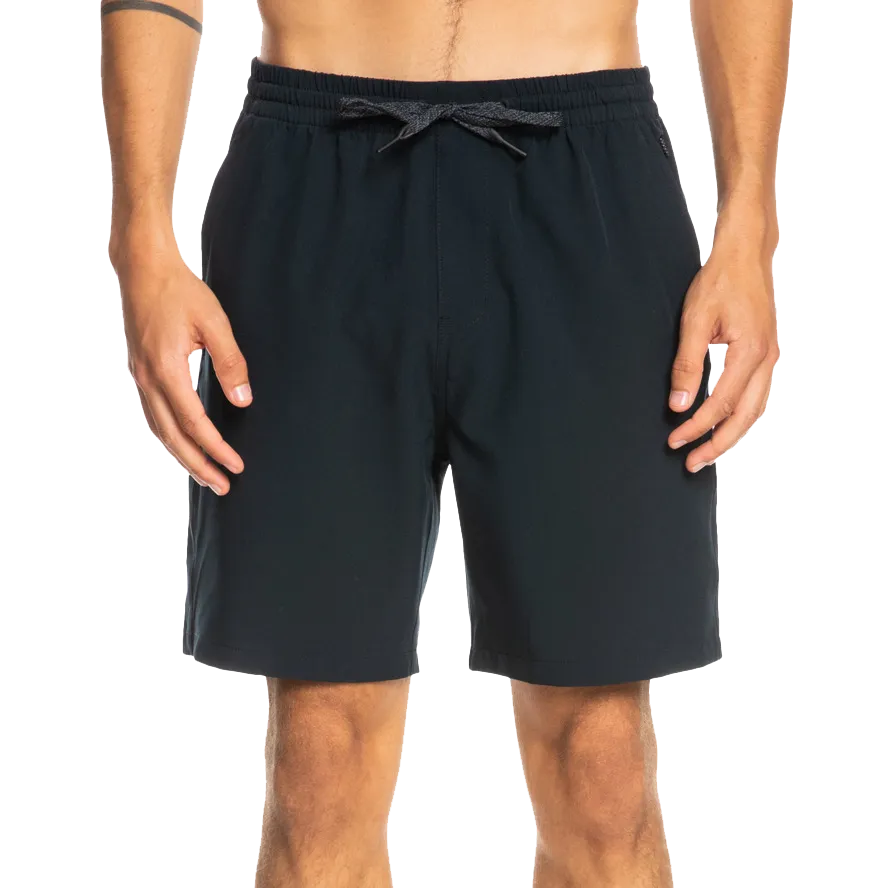 Men's Ocean Elastic 18" Amphibian Short