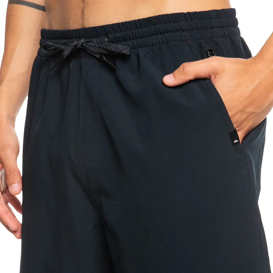 Men's Ocean Elastic 18" Amphibian Short