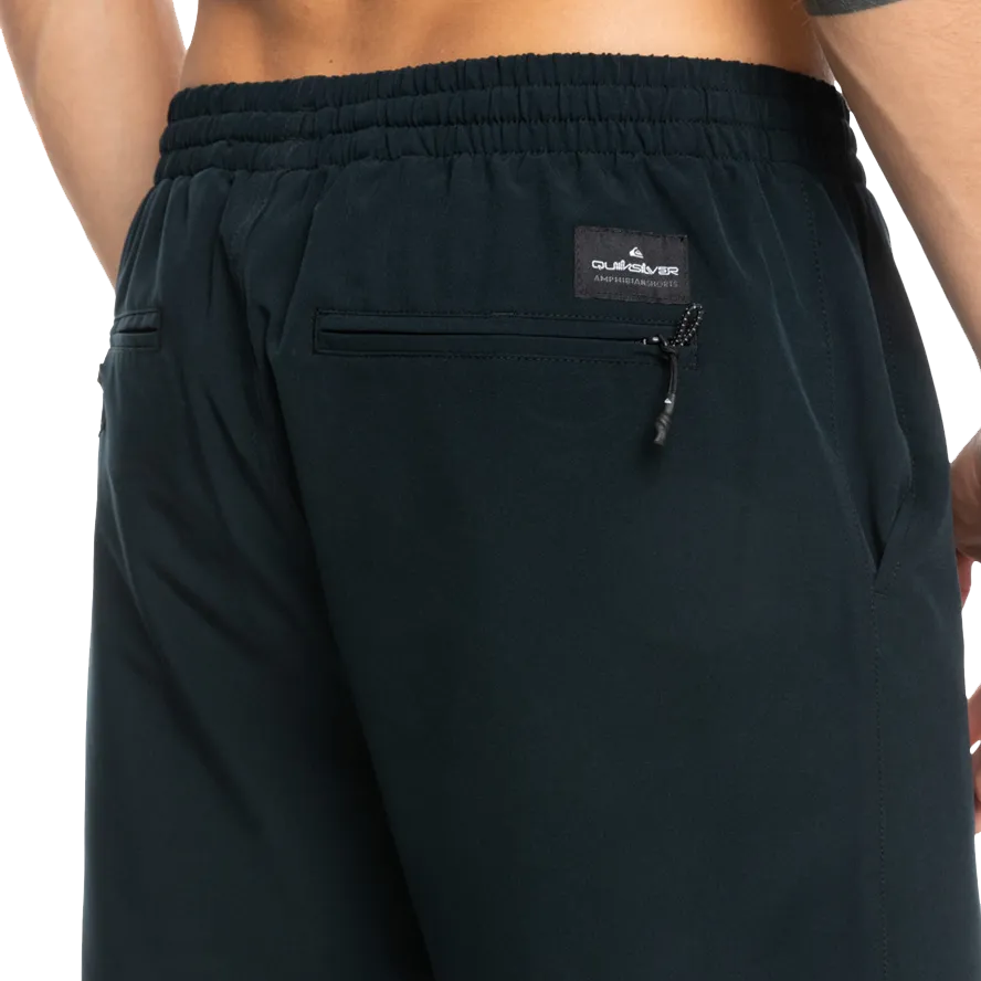 Men's Ocean Elastic 18" Amphibian Short