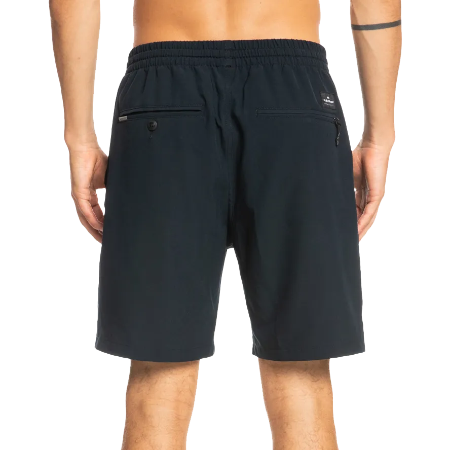 Men's Ocean Elastic 18" Amphibian Short