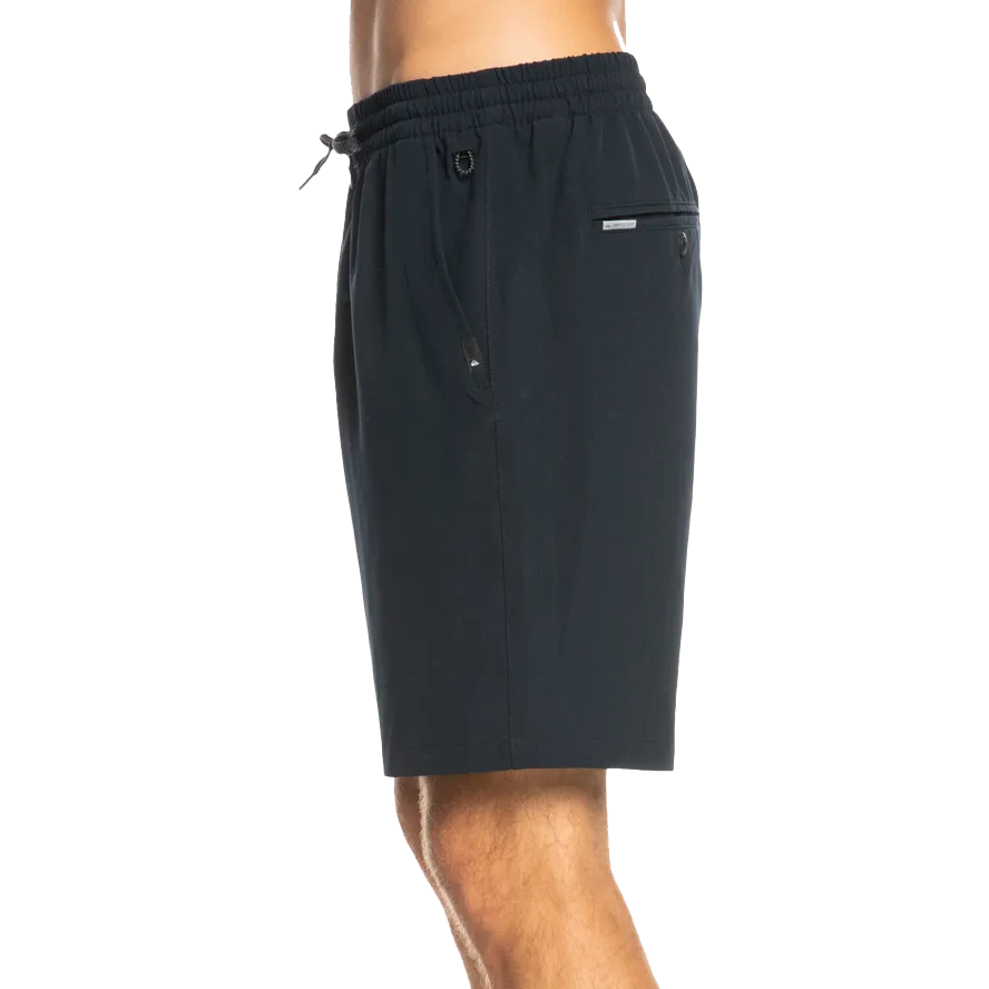 Men's Ocean Elastic 18" Amphibian Short