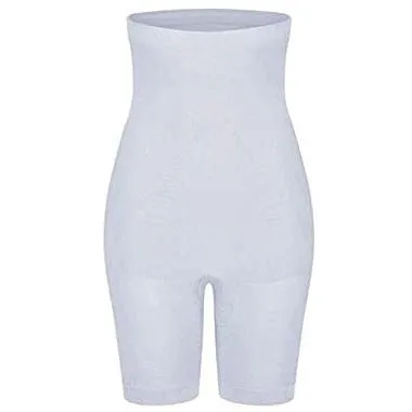 NBB Women Seamless Hi-Waist Tummy Control Body Shaper Slimming Shapewear Slimmer