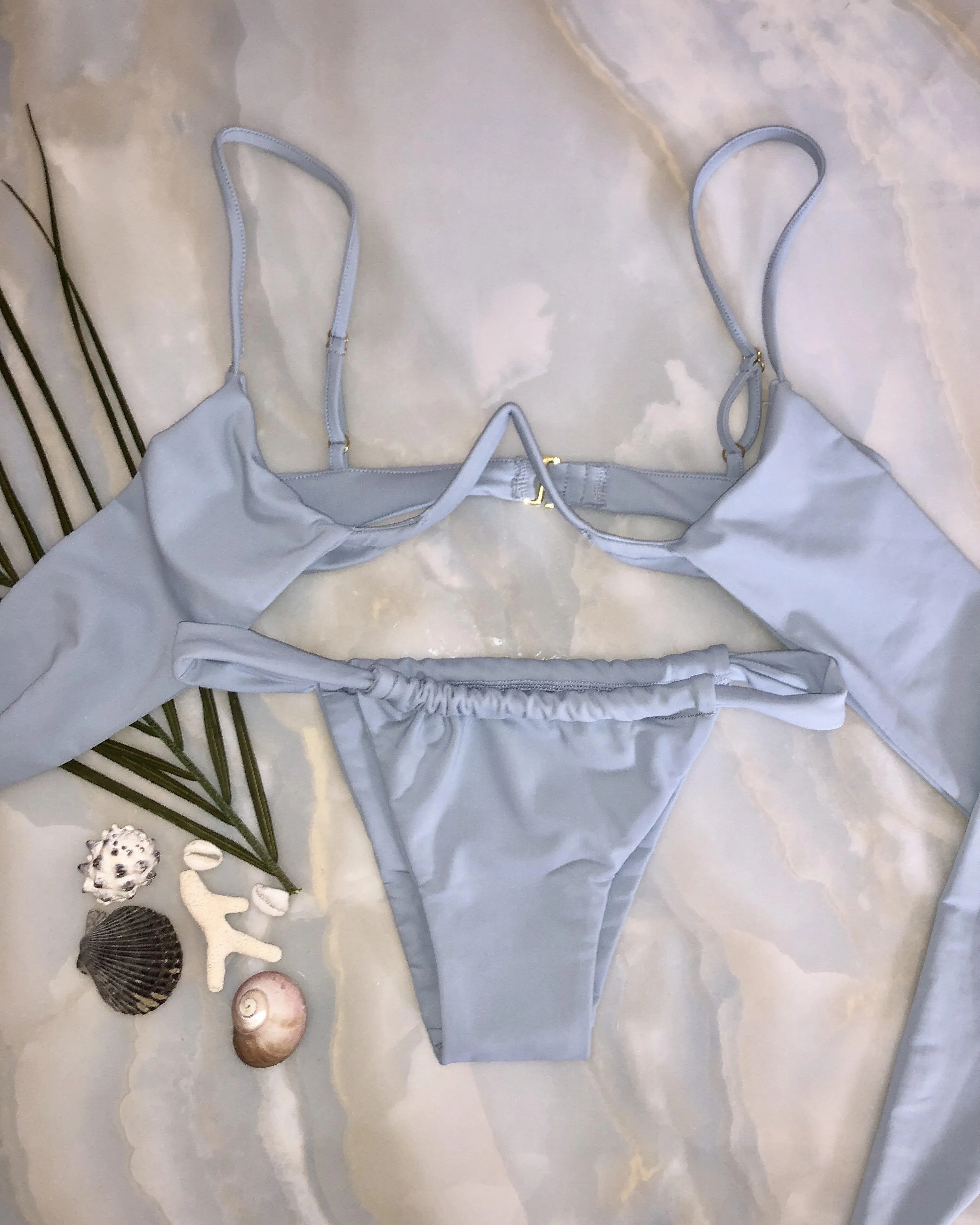 Pisces Top
