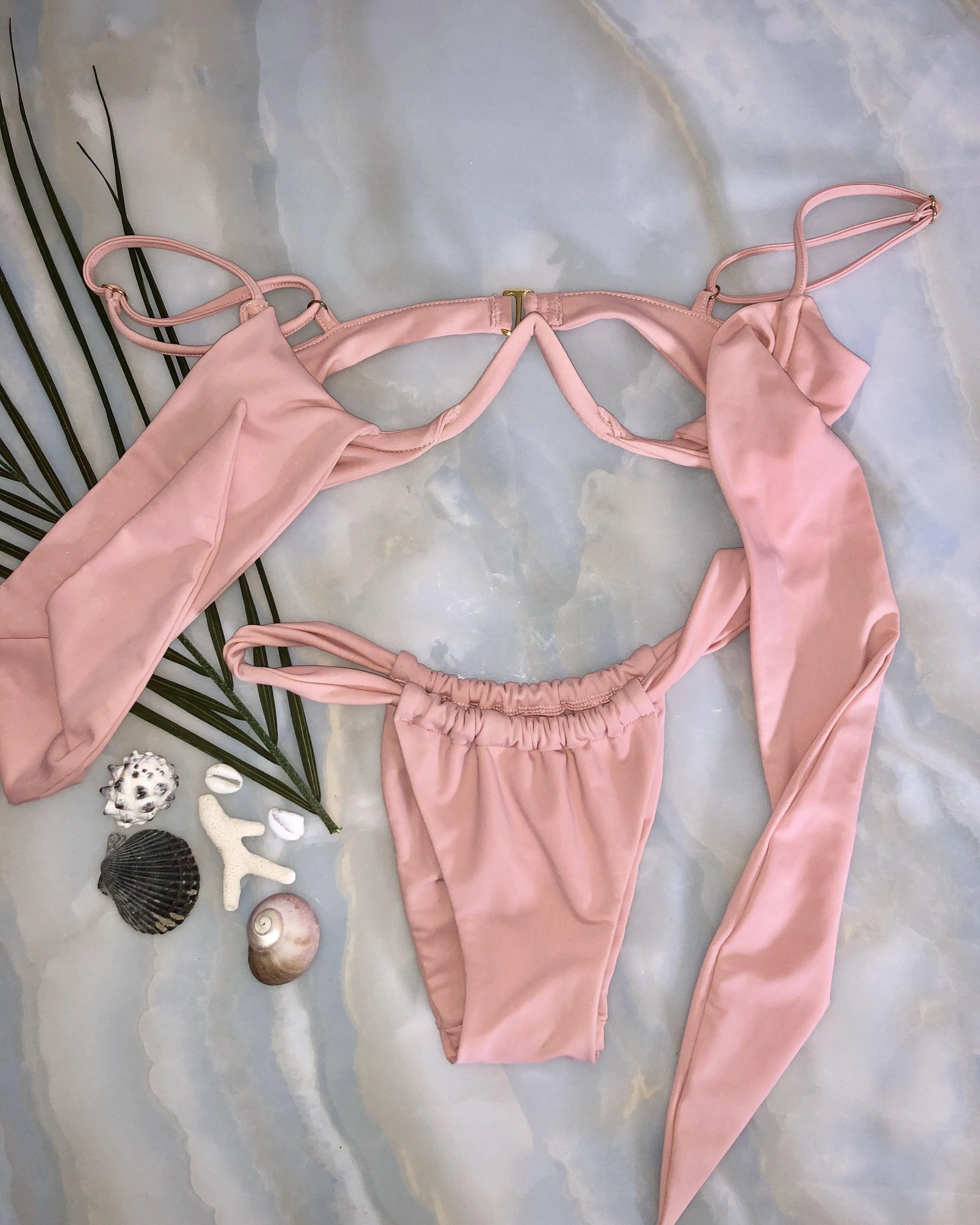 Pisces Top