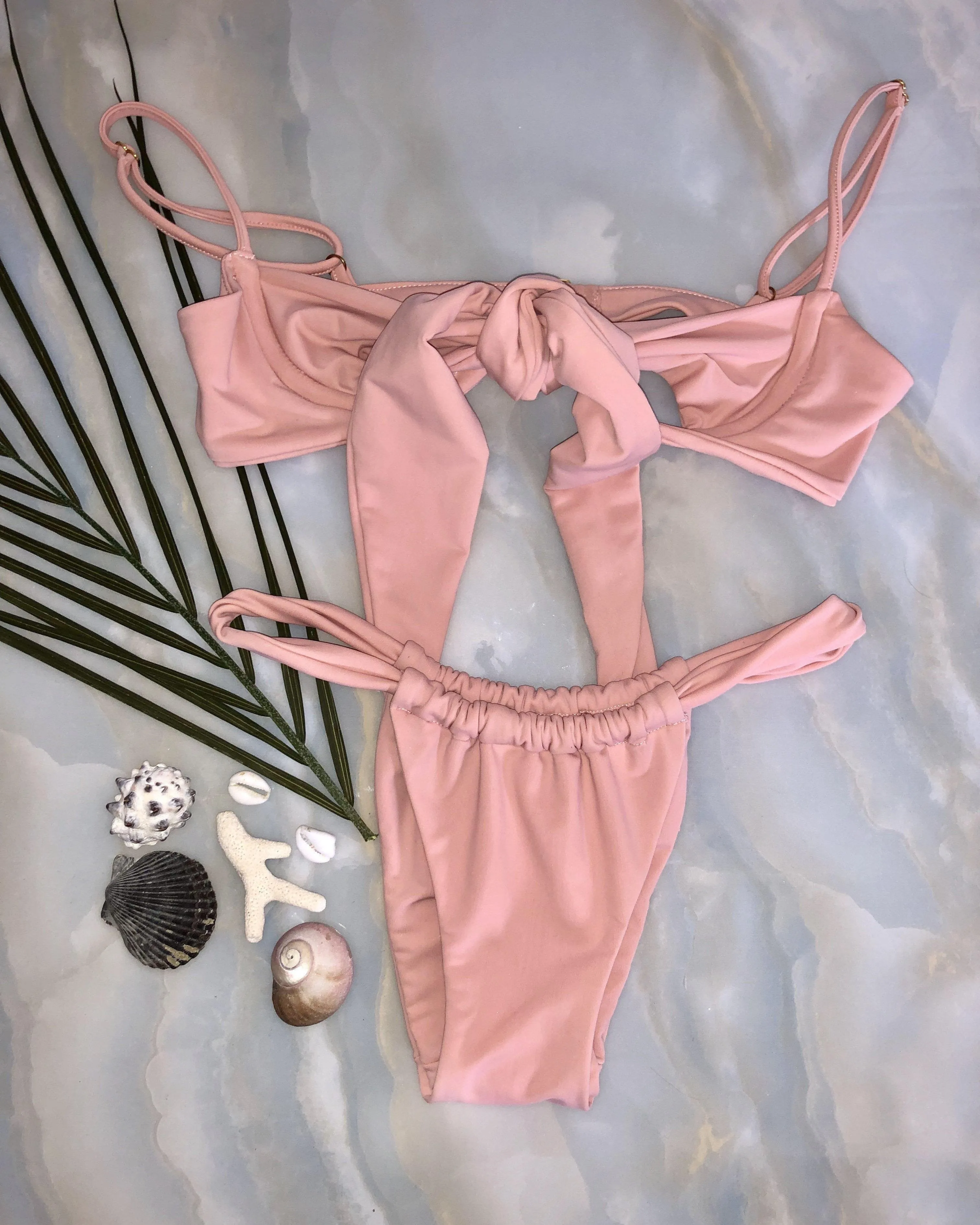 Pisces Top
