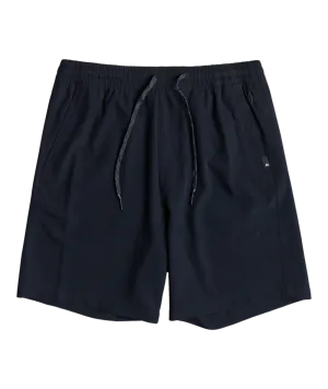 Quiksilver Mens Ocean Elastic Amphibian 18" Shorts
