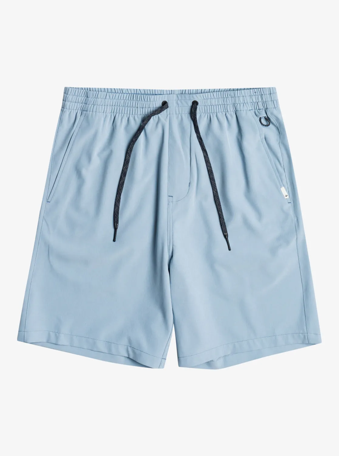Quiksilver Mens Ocean Elastic Amphibian 18" Shorts