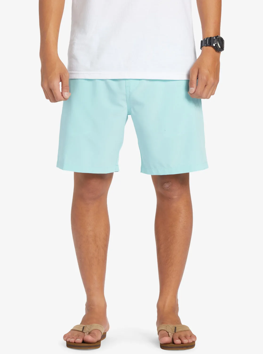 Quiksilver Ocean Elastic Short