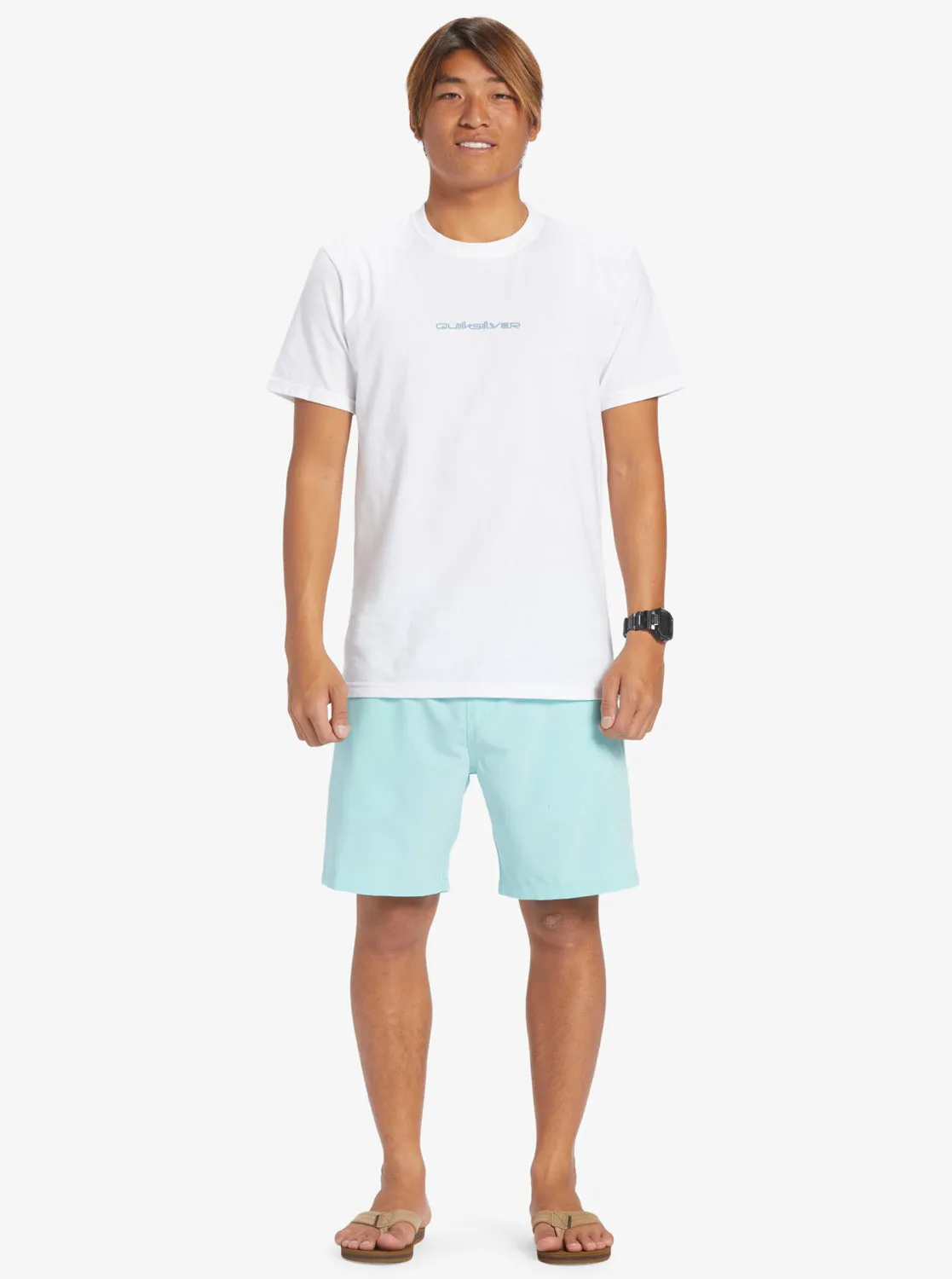 Quiksilver Ocean Elastic Short