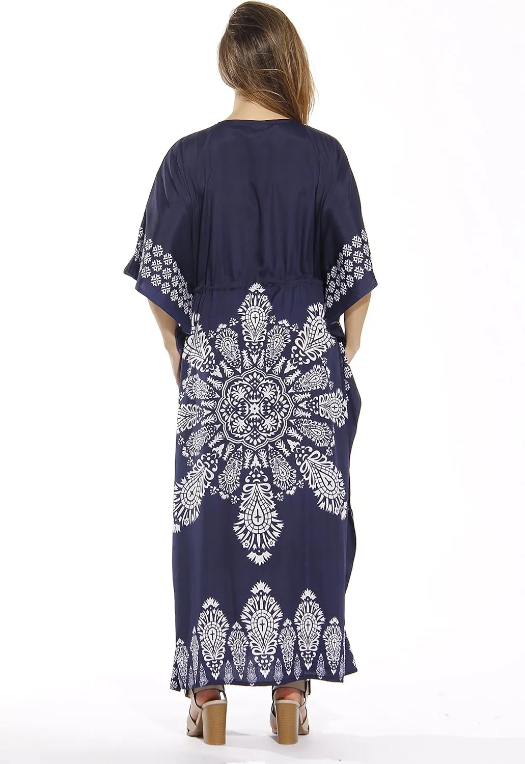 Riviera Sun Caftan Caftans for Women