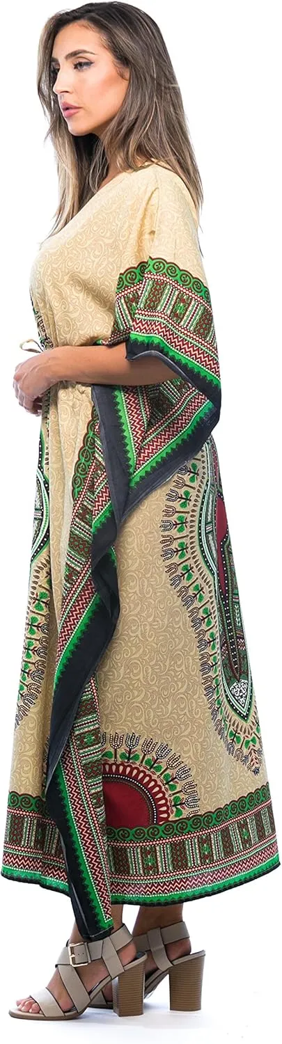 Riviera Sun Caftan Caftans for Women