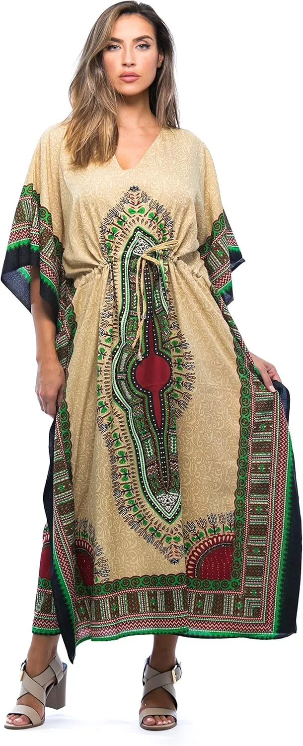 Riviera Sun Caftan Caftans for Women