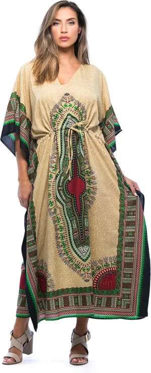 Riviera Sun Caftan Caftans for Women
