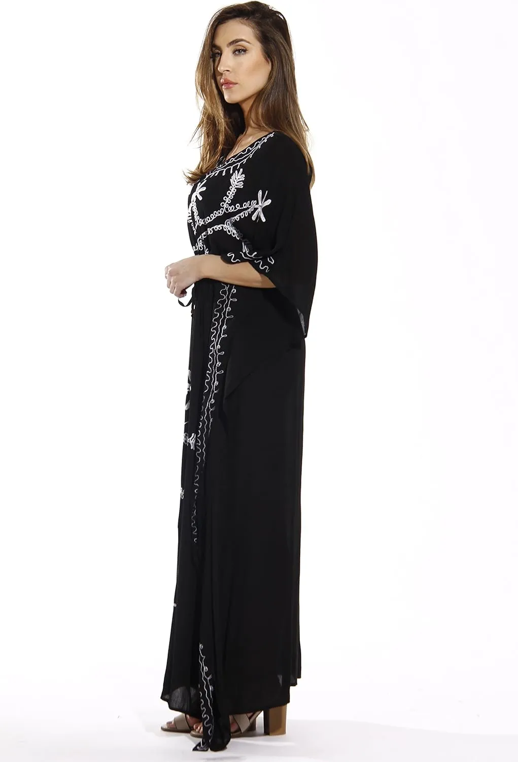 Riviera Sun Caftan Caftans for Women