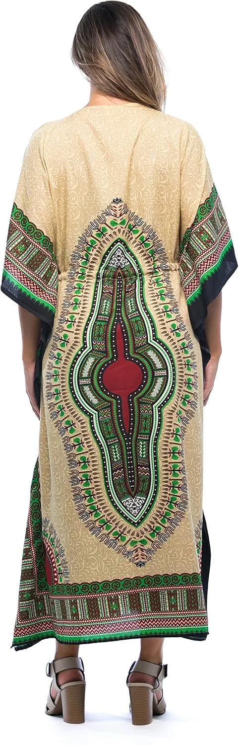 Riviera Sun Caftan Caftans for Women
