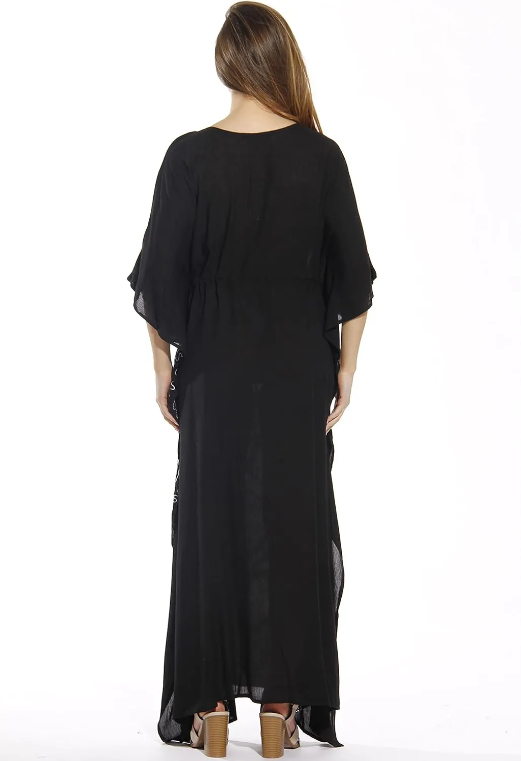 Riviera Sun Caftan Caftans for Women