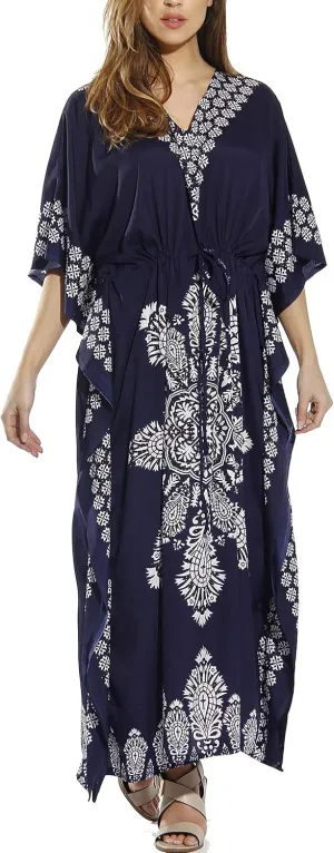 Riviera Sun Caftan Caftans for Women