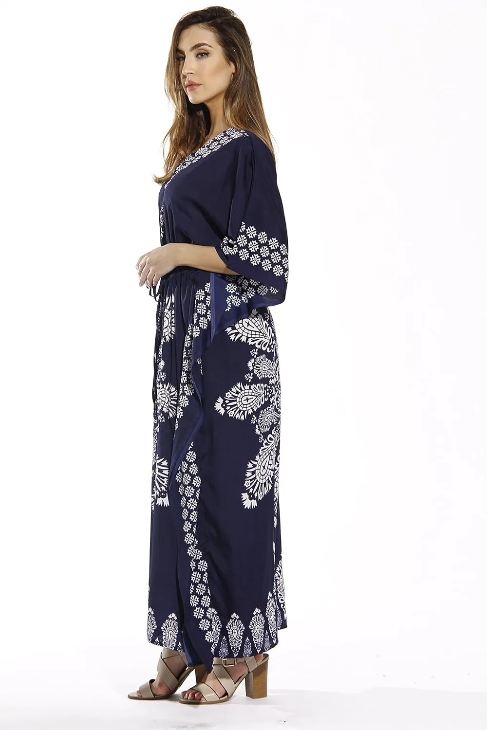 Riviera Sun Caftan Caftans for Women