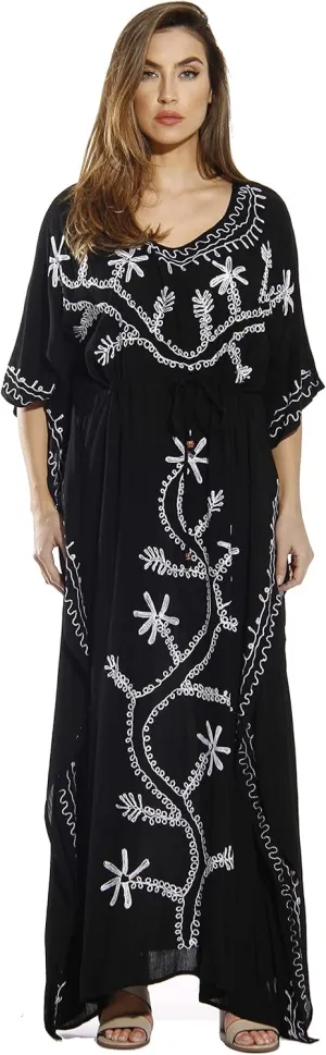 Riviera Sun Caftan Caftans for Women