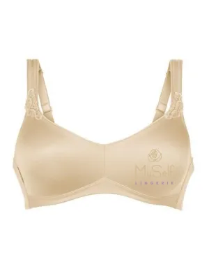 Rosa Faia Grazia Seamless Wire Free Bra