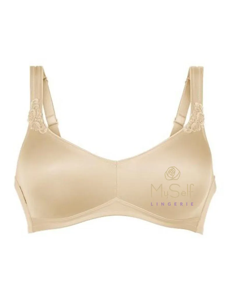 Rosa Faia Grazia Seamless Wire Free Bra