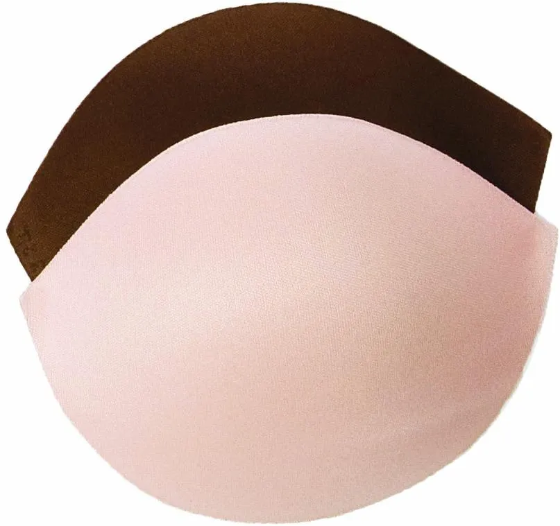 SC2005: Scarlett wire-free bra in Delicate Pink