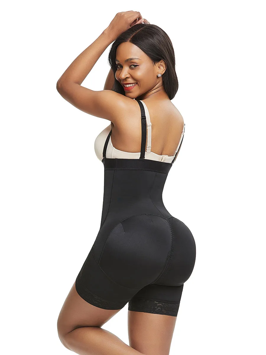 Sculpted By Cara Seamless Full Body Shaper