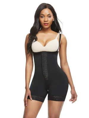 Sculpted By Cara Seamless Full Body Shaper