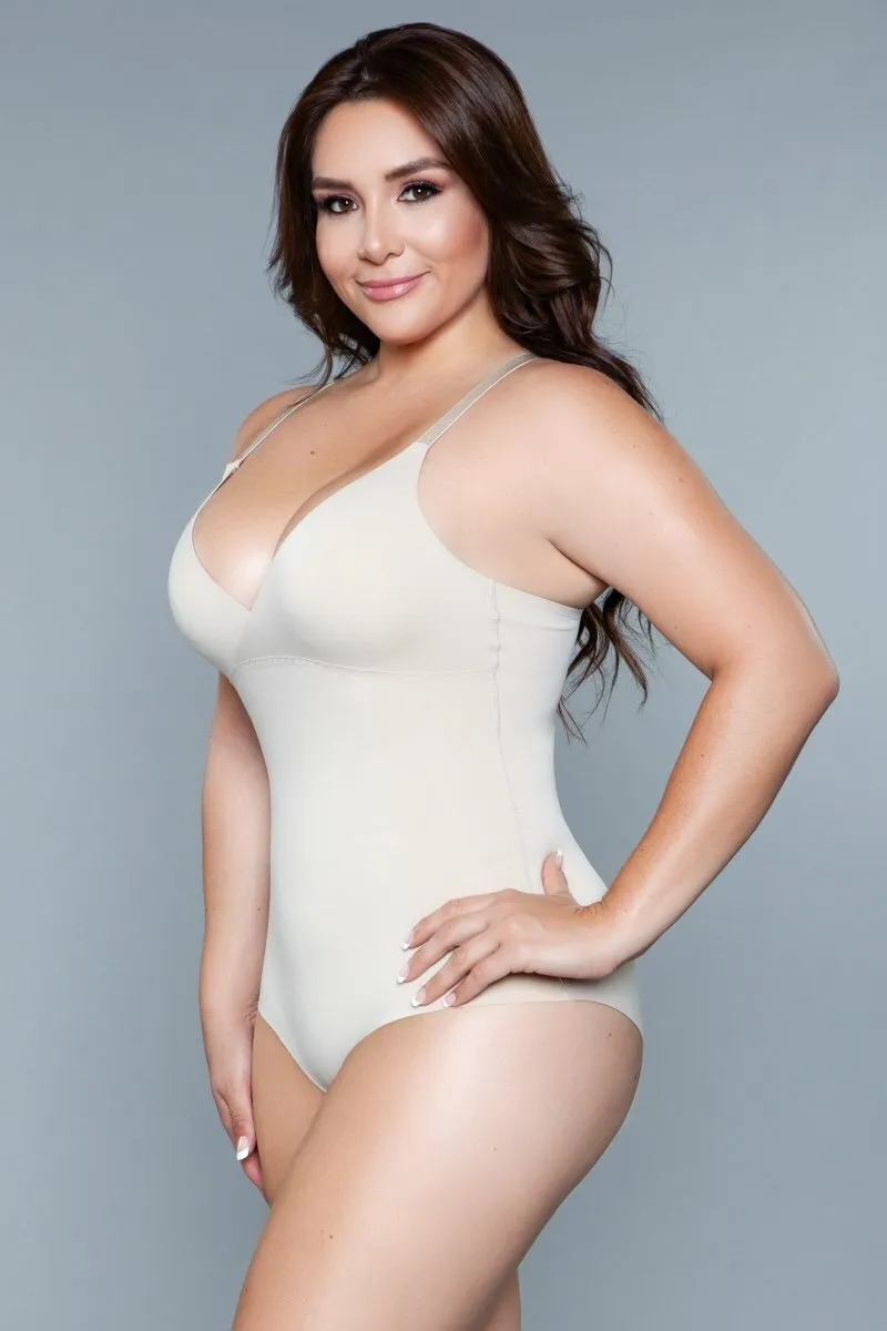 Shape Up Bodysuit