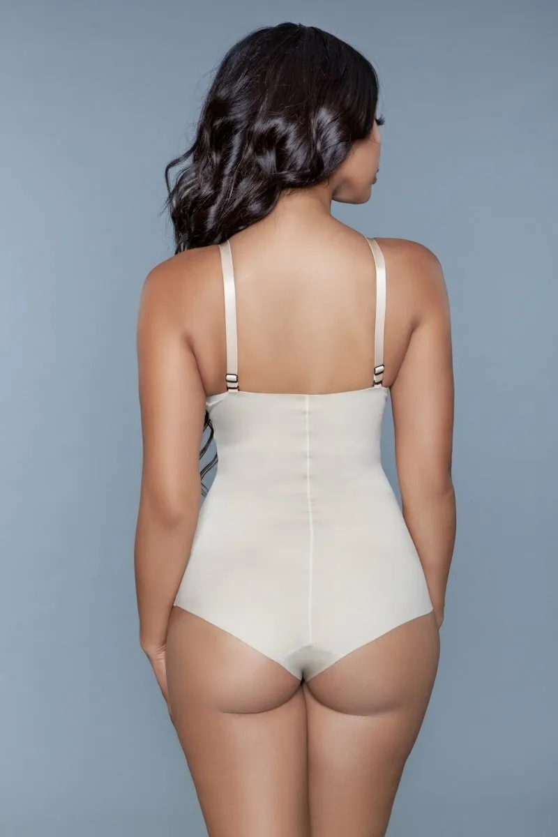 Shape Up Bodysuit